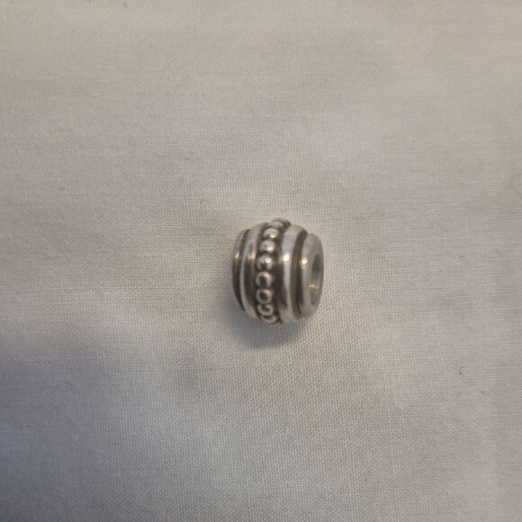 Pandora Silver Charm - Picture 15 of 15